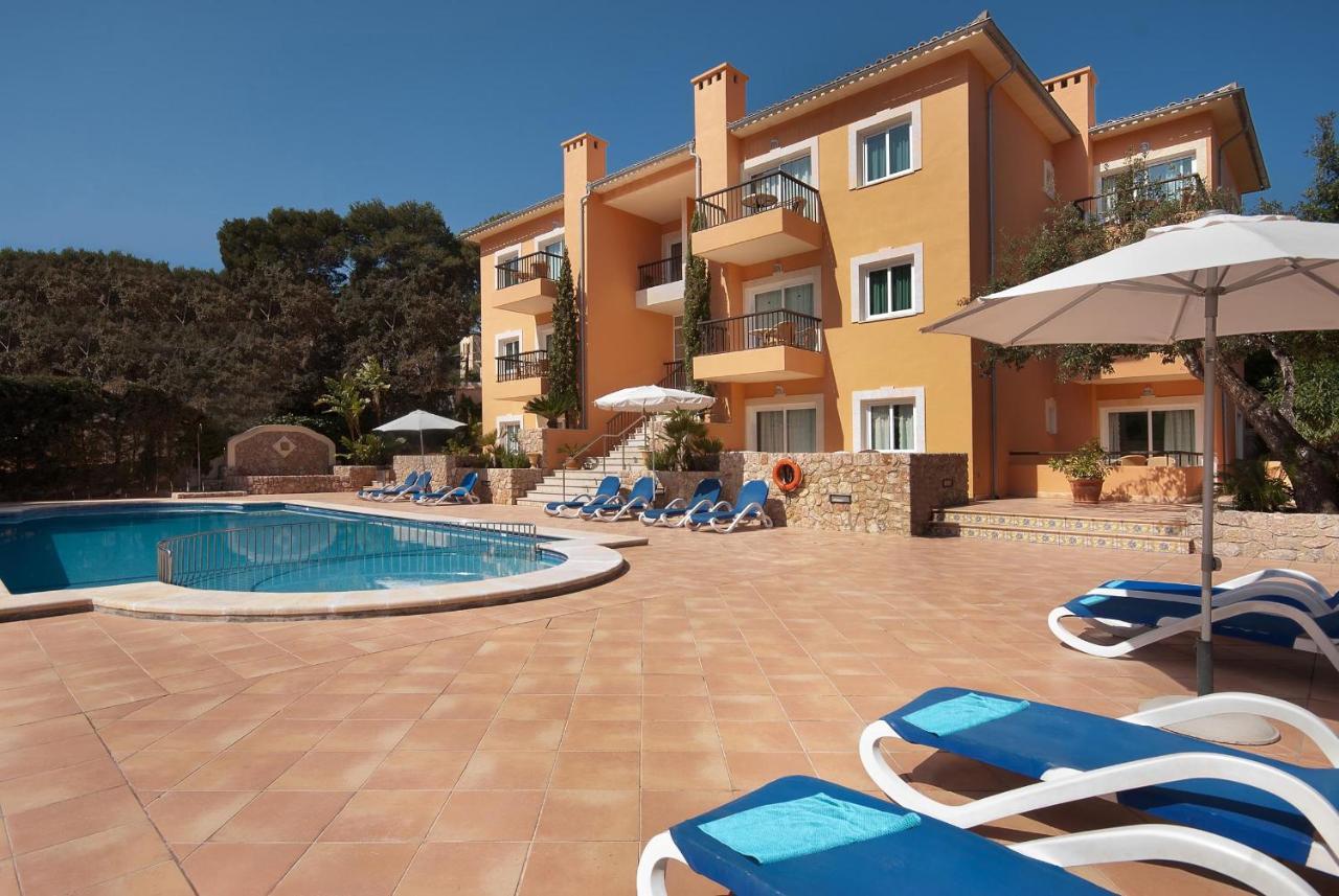 Pinos Altos 02 Apartment Cala de Sant Vicenc Exterior foto