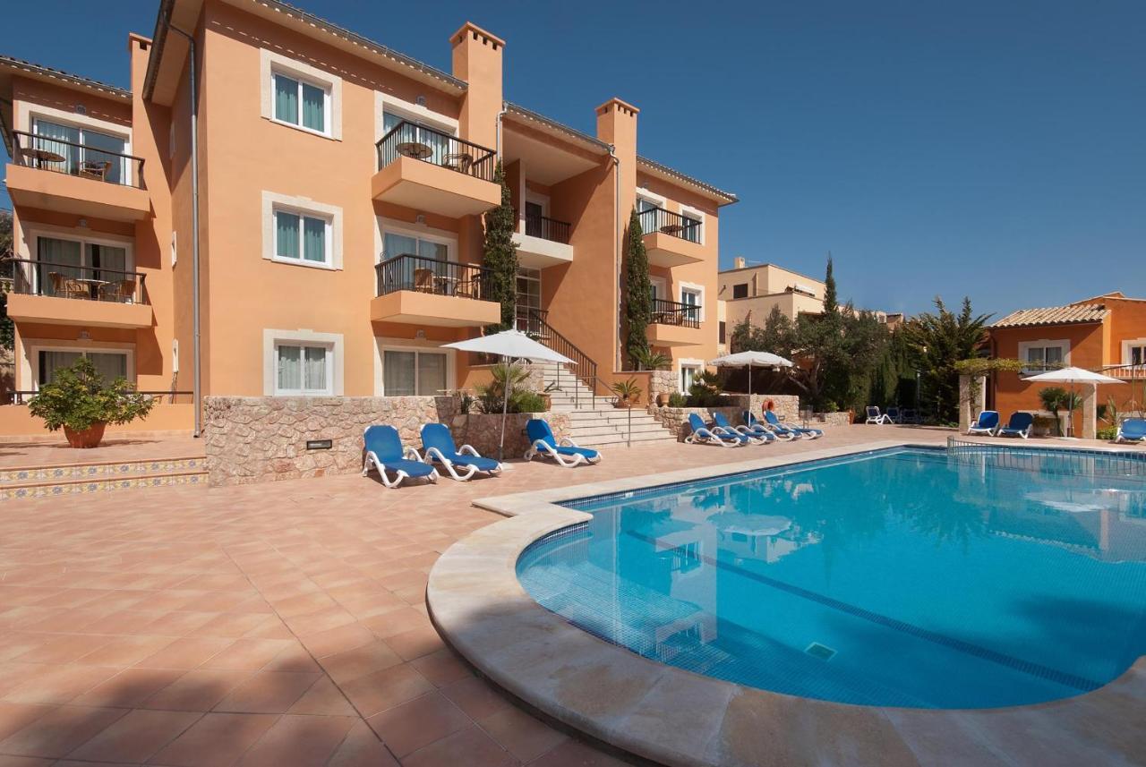 Pinos Altos 02 Apartment Cala de Sant Vicenc Exterior foto