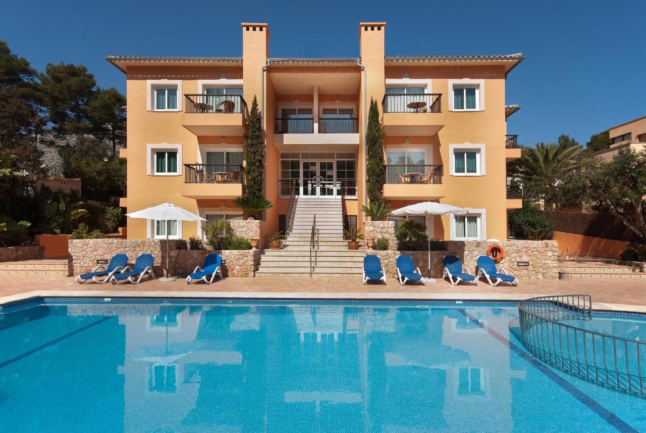 Pinos Altos 02 Apartment Cala de Sant Vicenc Exterior foto